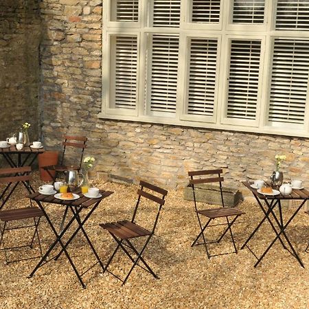 Old Parsonage House Bed and Breakfast Beckington Buitenkant foto