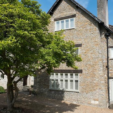 Old Parsonage House Bed and Breakfast Beckington Buitenkant foto