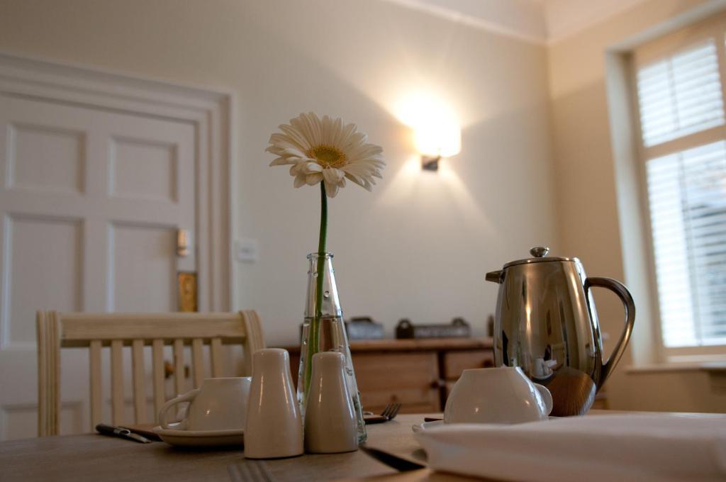 Old Parsonage House Bed and Breakfast Beckington Buitenkant foto