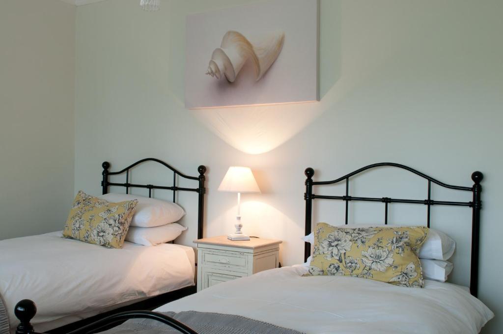 Old Parsonage House Bed and Breakfast Beckington Kamer foto