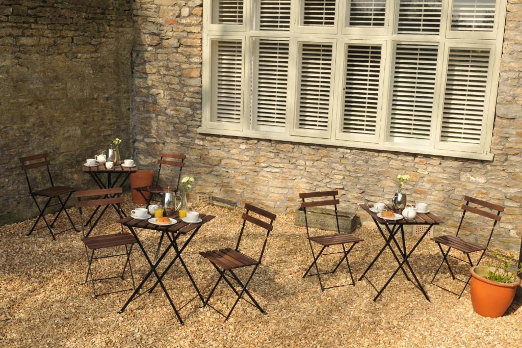 Old Parsonage House Bed and Breakfast Beckington Buitenkant foto