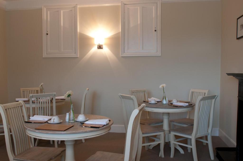 Old Parsonage House Bed and Breakfast Beckington Buitenkant foto