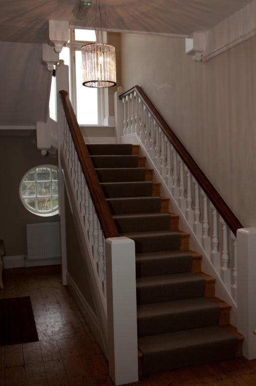 Old Parsonage House Bed and Breakfast Beckington Buitenkant foto