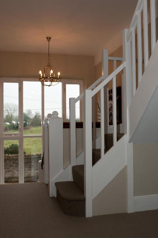 Old Parsonage House Bed and Breakfast Beckington Buitenkant foto